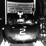 El día que un secuestro le salvó la vida a Fangio