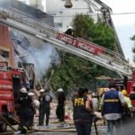 Doce años del incendio de Iron Mountain y aún sin juicio oral