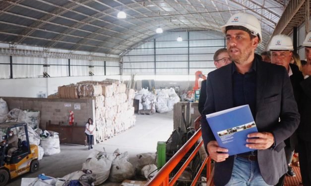 Fue derogado el decreto de Macri que permitía importar basura