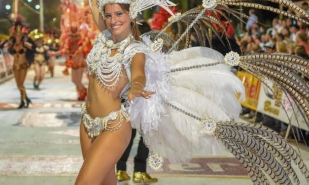 Quilmes propone Carnavales con Memoria