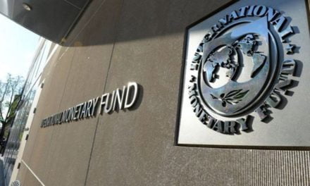El FMI habla de una recuperación del 7,5% para este año