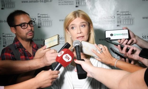 Internas: El Justicialismo bonaerense buscando acuerdos