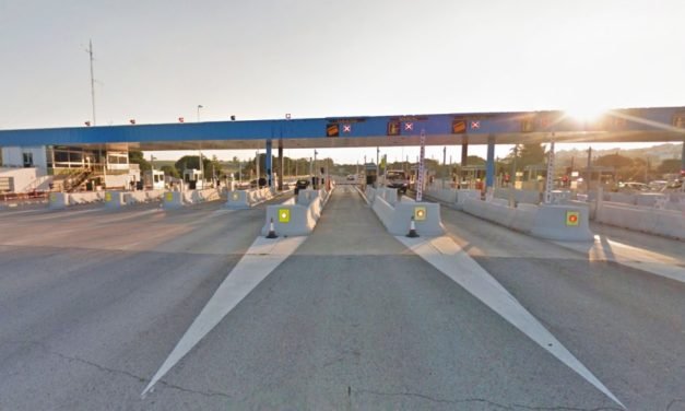 Ya funciona el cobro de peaje automático en autopistas porteñas