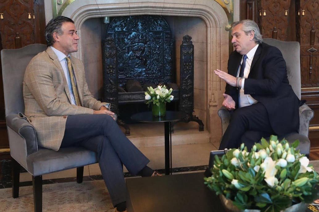 El macrismo no apoyará a Rafecas como Procurador