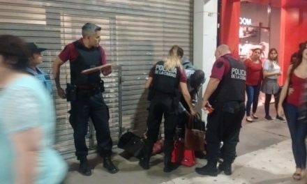 250 detenidos en el país por violar la cuarentena