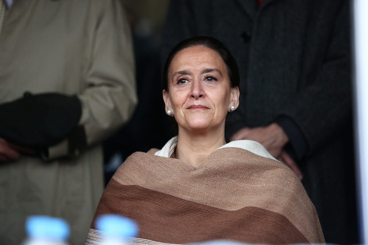 Gabriela Michetti también presionaba para sacar a sus amigos de causas judiciales