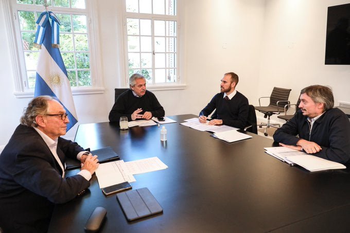 El impuesto a los ricos afectará solo a 12.000 contribuyentes