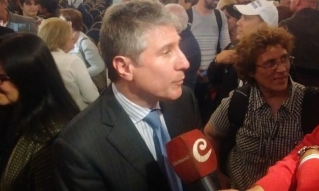 Prisión domiciliaria para Boudou