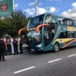 Eliminan subsidio para viajar a personas con discapacidad
