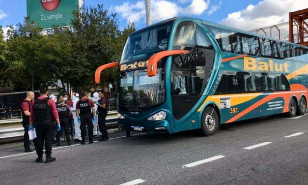 Eliminan subsidio para viajar a personas con discapacidad