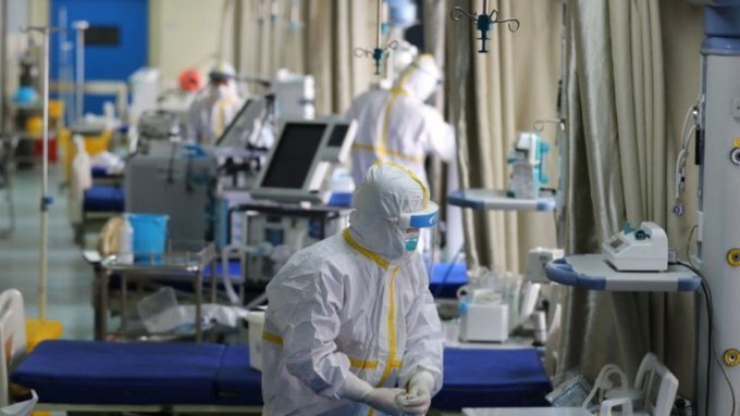Martes con 87 nuevos casos de coronavirus