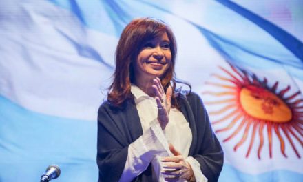 Cristina Fernández: “El Senado ya puede sesionar sin importar la modalidad”