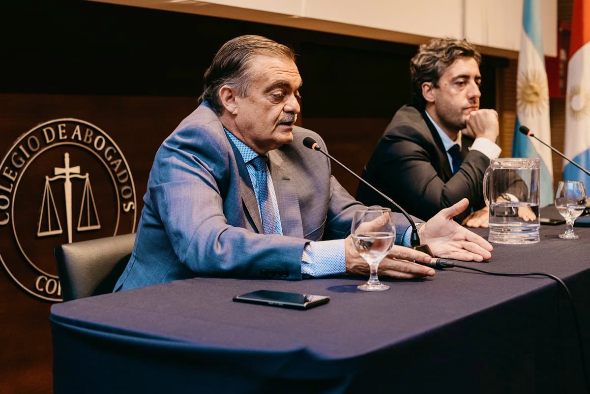 Desmienten que sean mil los detenidos liberados con tobillera