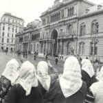 El valor de las madres