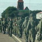 Malvinas, 44 años después