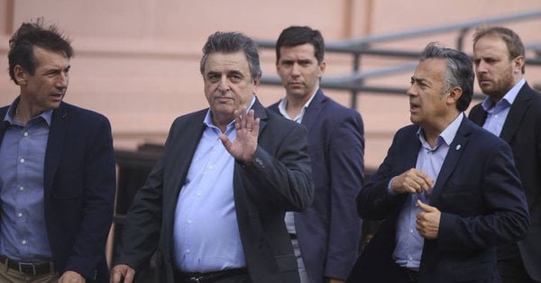 La oposición macrista pide sesión presencial en diputados