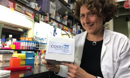 Coronavirus: Investigadores argentinos desarrollaron el primer test serológico del país