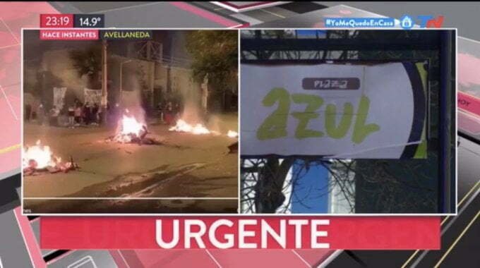 Mayra Mendoza denuncia un falso video