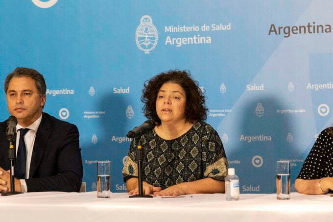 La ciudad mantiene más del 50% de los contagios totales del país