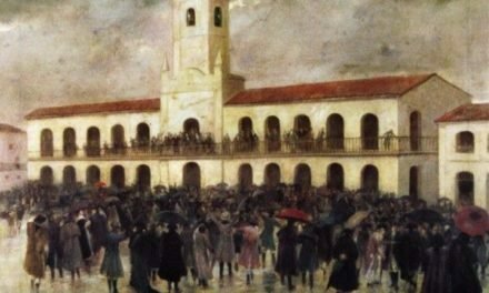 1810-2026: Un país con dos modelos en pugna