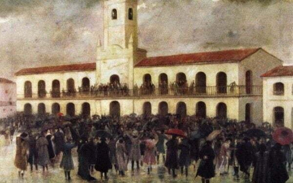 1810-2025: Un país con dos modelos en pugna