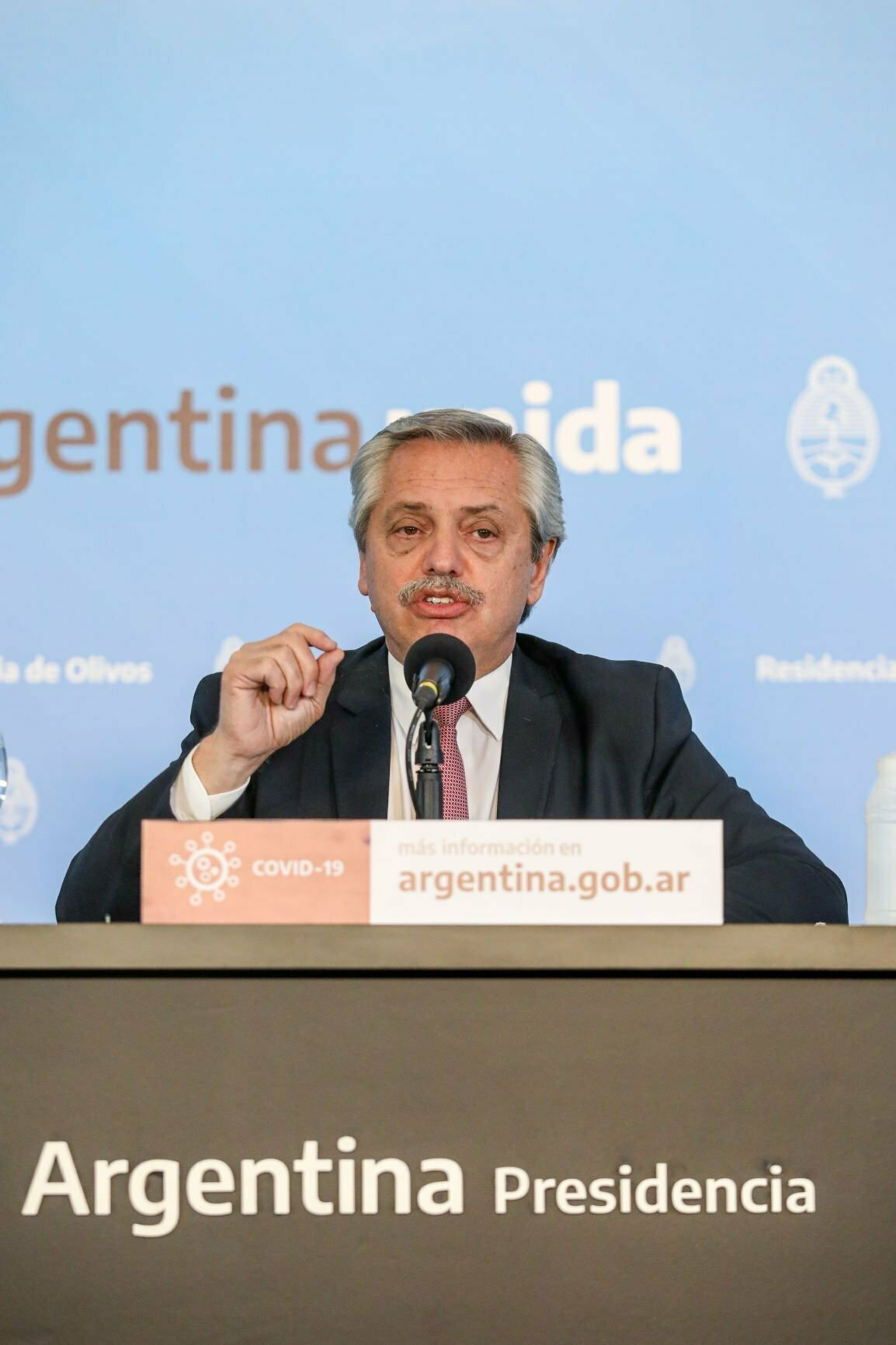La pandemia ya se llevó recursos equivalentes al 2,6% del PBI