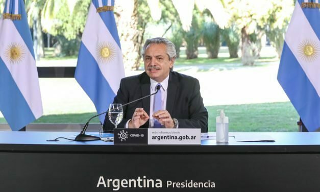 Amplio apoyo al endurecimiento de la cuarentena