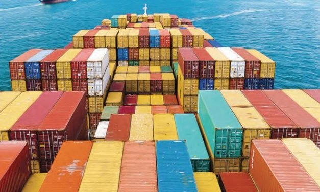 Comercio exterior: Hubo superávit en marzo
