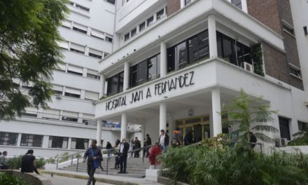 Nueva intimación judicial al gobierno porteño por el Hospital Fernández