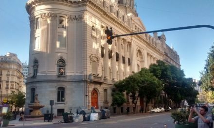Espionaje: Pedirán comisión investigadora en la Legislatura Porteña
