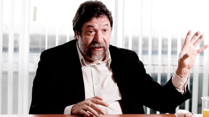 Lozano señaló que Vicentin dibujaba exportaciones