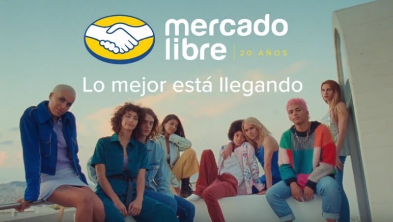 Mercado Libre anunció 5 mil nuevos puestos de trabajo