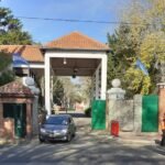 Milei se reunió con Adorni en Olivos y le ratificó la confianza