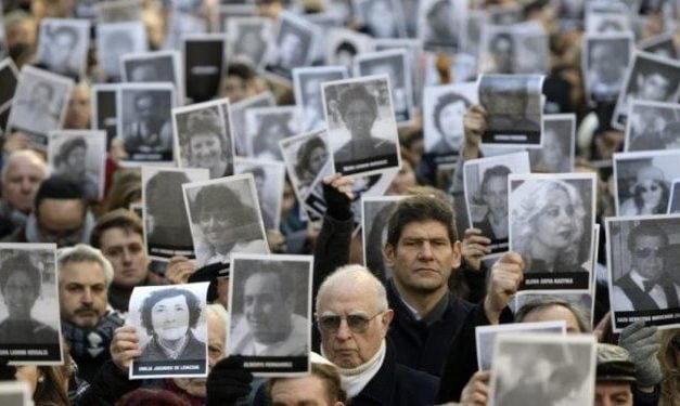 Causa AMIA: Piden juicio en ausencia para 10 imputados