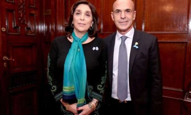 Piden la indagatoria para Arribas y Majdalani
