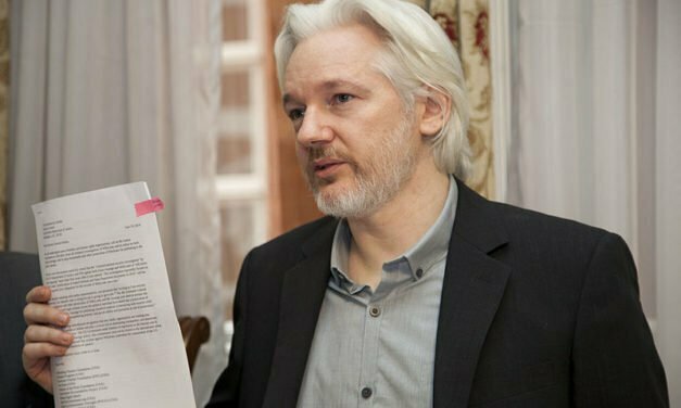 Extraditarán a Assange: Día negro para el periodismo mundial