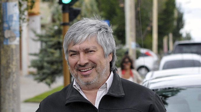 Dictan la excarcelación de Lázaro Báez