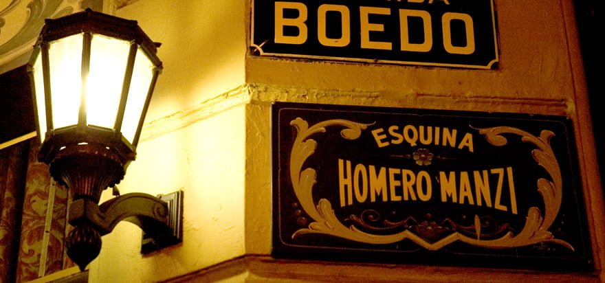 Piden que la ciudad evite el cierre de un bar notable