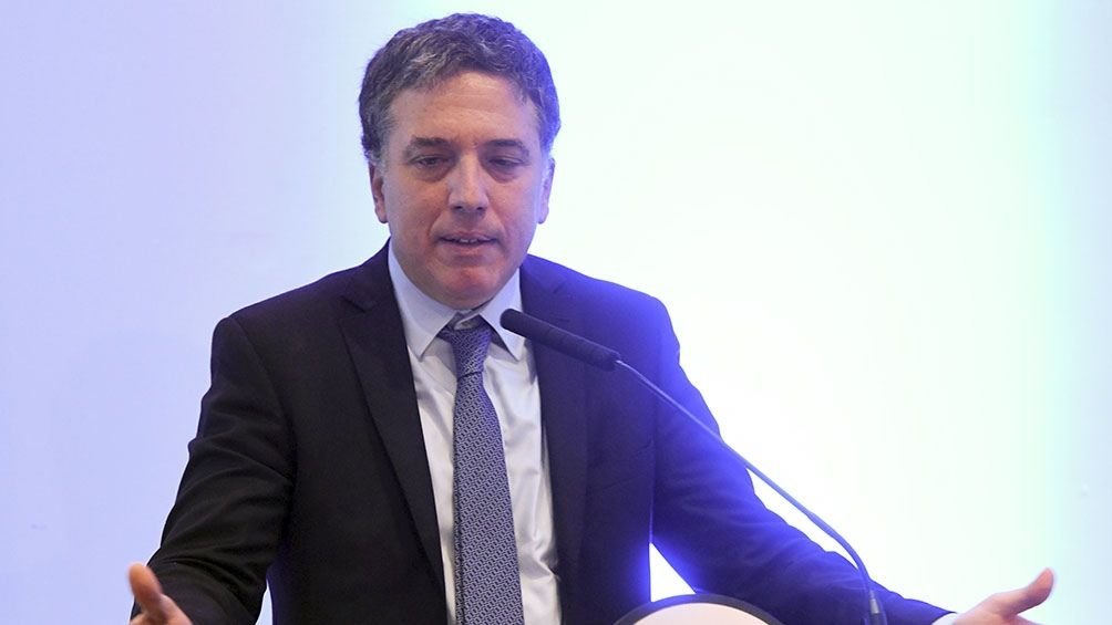 Corupción M: Dujovne también quedó procesado