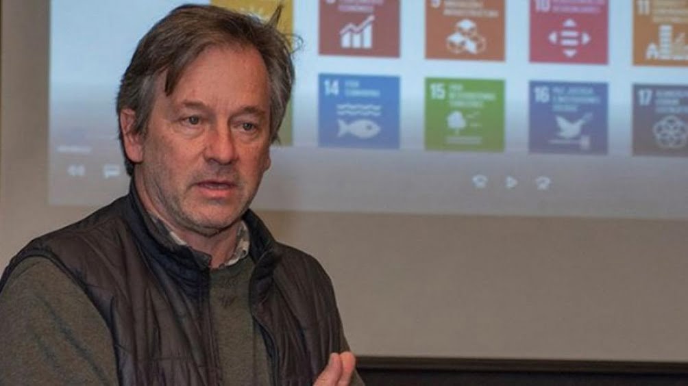 Un Intendente de Chubut asegura que no fue destituido