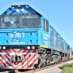 Se cumplen 79 años de la nacionalización de los ferrocarriles