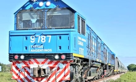 Se cumplen 79 años de la nacionalización de los ferrocarriles