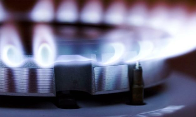 Nuevo cuadro tarifario para el gas