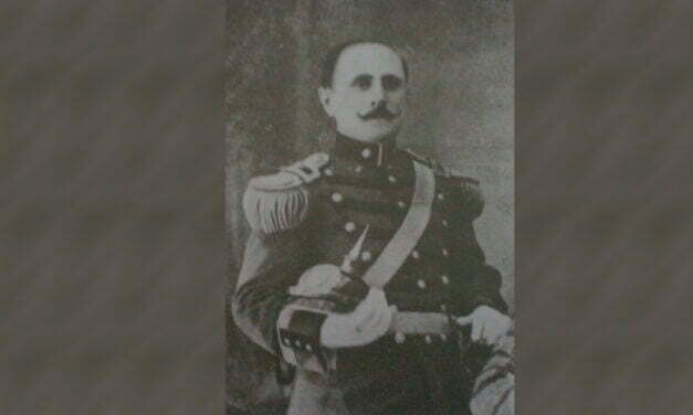 La sangre derramada: Lecturas de verano para ejercitar la memoria.