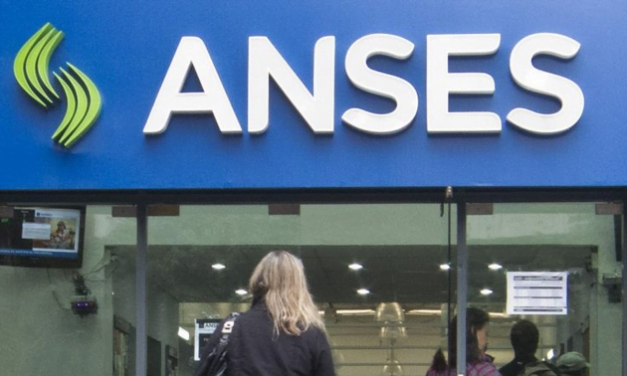 El gobierno anuló la posibilidad que ANSES otorgue créditos