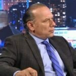 Sergio Berni: «Banco a muerte a Cristina»