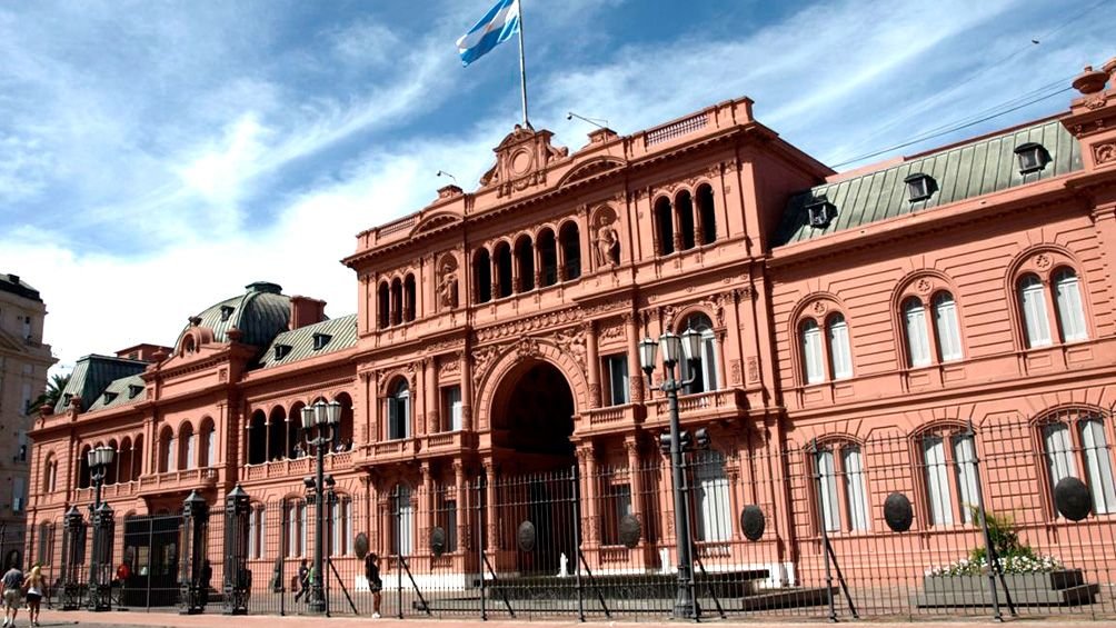 El gobierno presenta en EEUU el acuerdo con bonistas