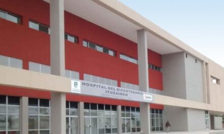 Ituzaingó: Quedó totalmente inaugurado el nuevo hospital