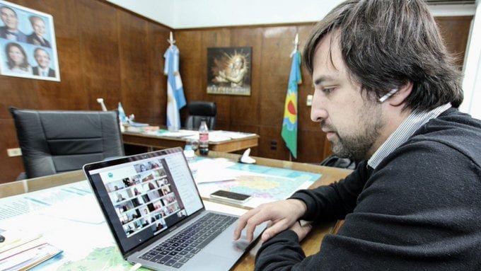 Aseguran que no hay distritos con saturación de camas