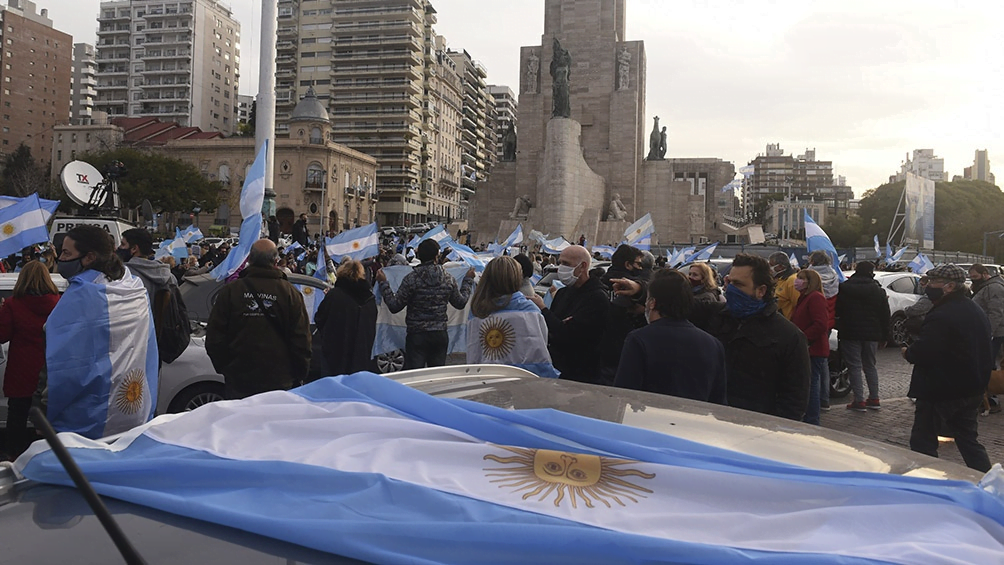 Una oposición con olor a viejo